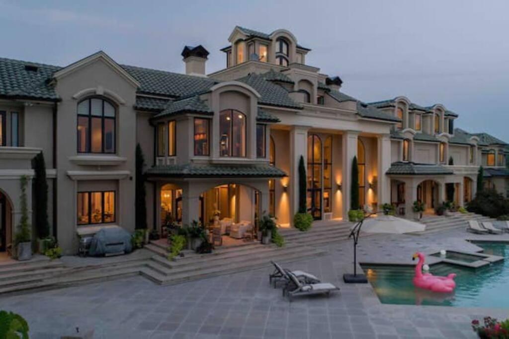 Lakeside Grande Villa 알렉산더시티 외부 사진
