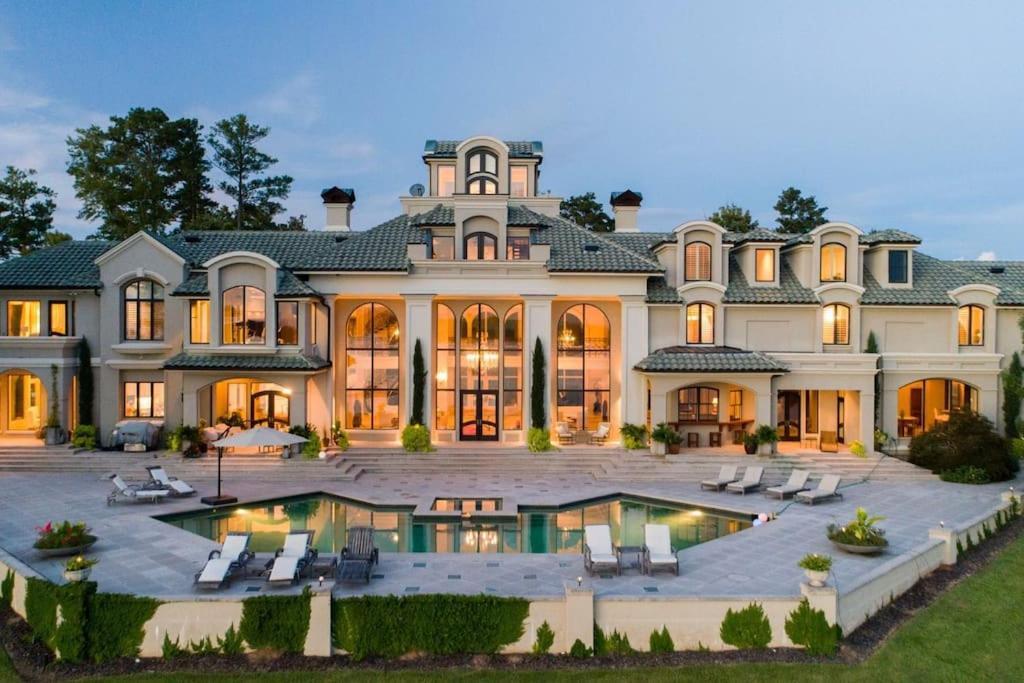 Lakeside Grande Villa 알렉산더시티 외부 사진