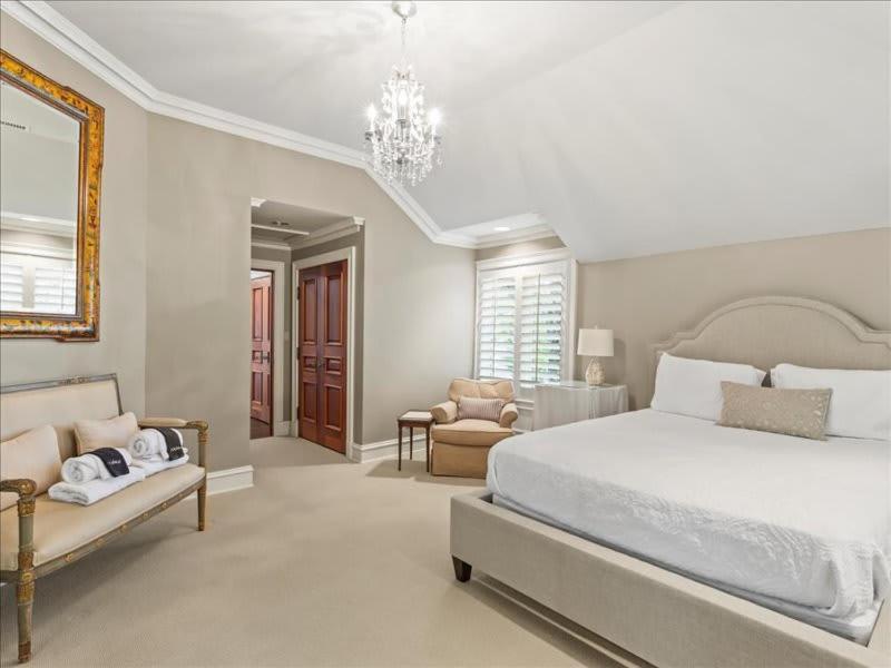 Lakeside Grande Villa 알렉산더시티 외부 사진