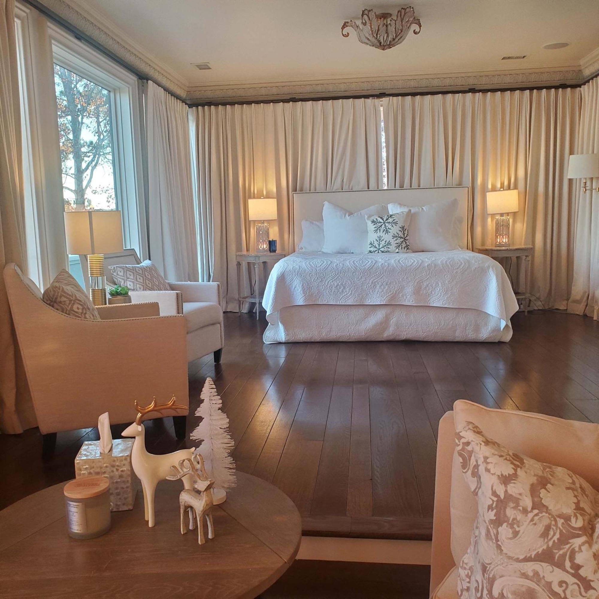 Lakeside Grande Villa 알렉산더시티 외부 사진